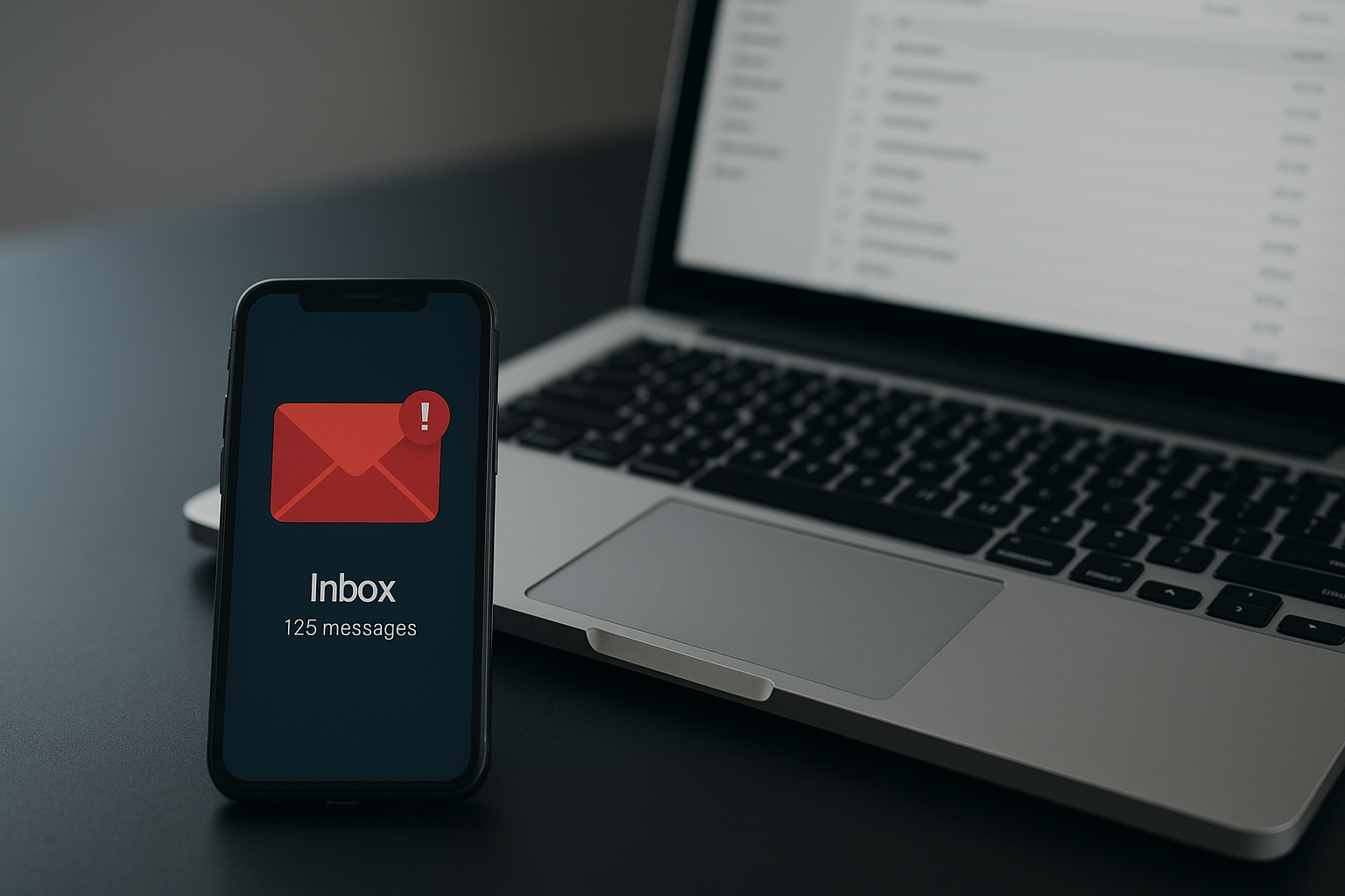 messages