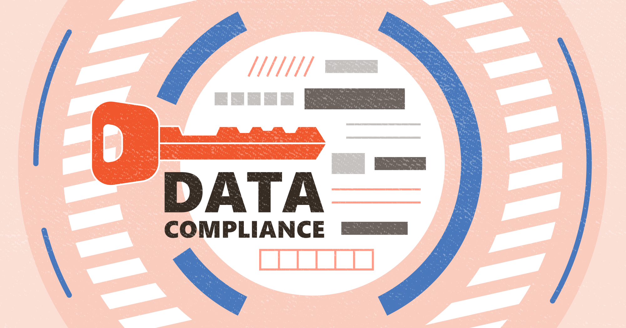 Data compliance